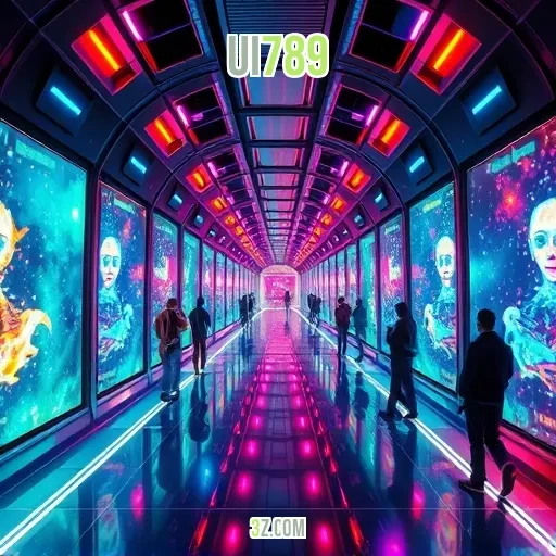 ui789: Descubra os Melhores Bônus que Vão Transformar sua Experiência de Jogo