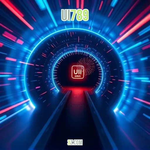 ui789: O Site de Jogos Confiável que Você Estava Procurando
