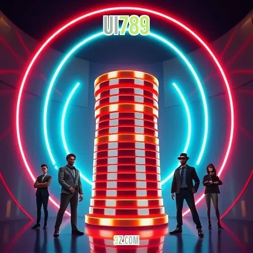 ui789: A Jornada dos Jogos Que Você Não Pode Perder
